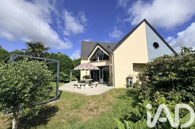 Maison 7 pièces 340000 €