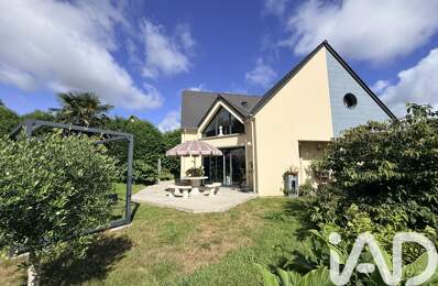 Vente Maison/villa 7 pièces — photo du bien