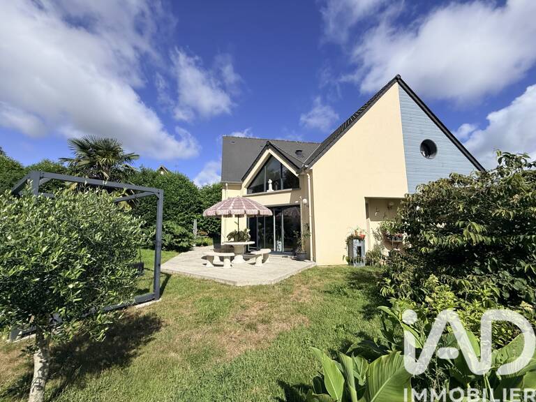 Vente Maison/villa 7 pièces — photo 1