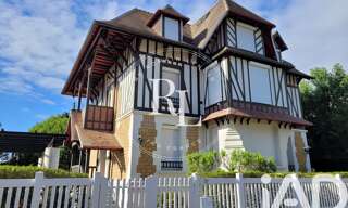 Appartement 2 Pièces 38 m² à vendre à Cabourg (14390)