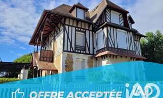 Appartement 2 Pièces 38 m² à vendre à Cabourg (14390)