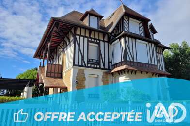 Appartement 2 pièces 249000 €