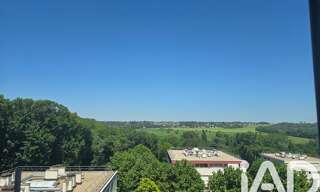 Appartement 3 Pièces 76 m² à vendre à Combs-la-Ville (77380)
