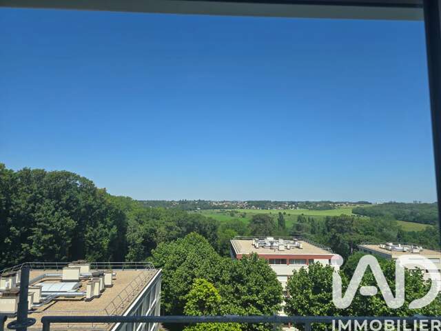 Vente Appartement 3 pièces — photo du bien