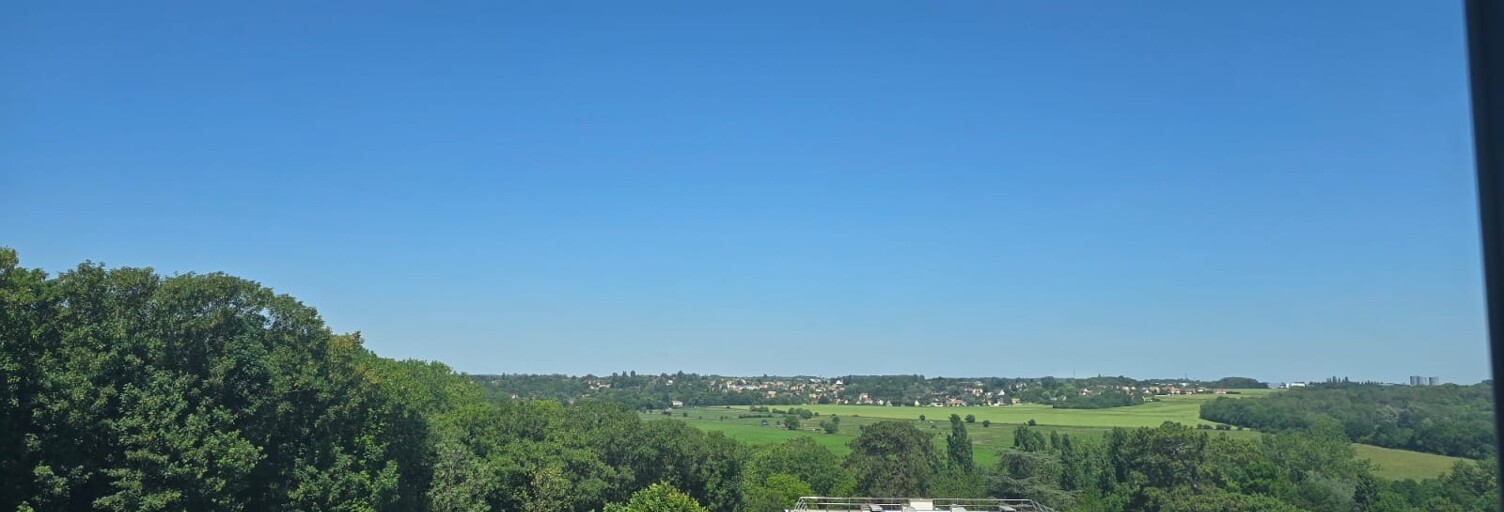 Appartement 3 Pièces 76 m² à vendre à Combs-la-Ville (77380)