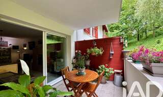Appartement 2 Pièces 46 m² à vendre à Cambo-les-Bains (64250)