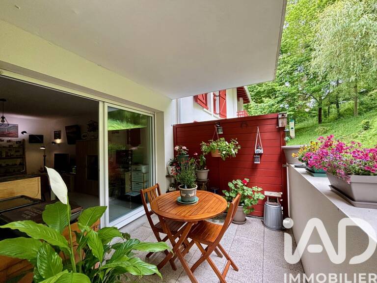 Vente Appartement 2 pièces — photo 1
