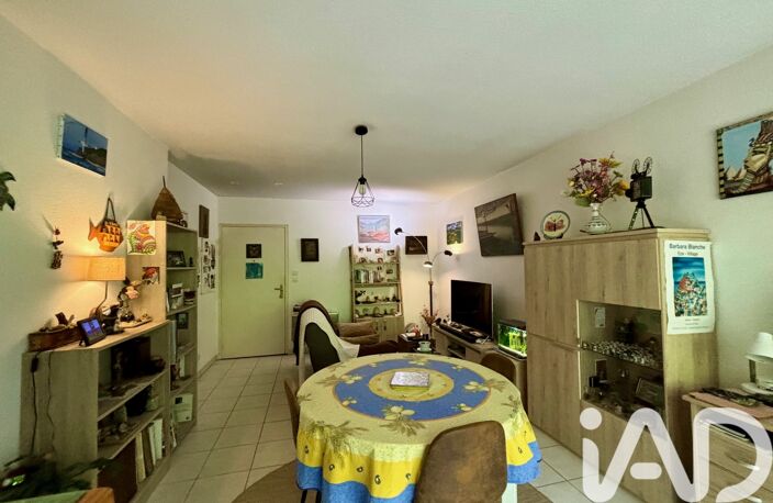 Vente Appartement 2 pièces — photo 3