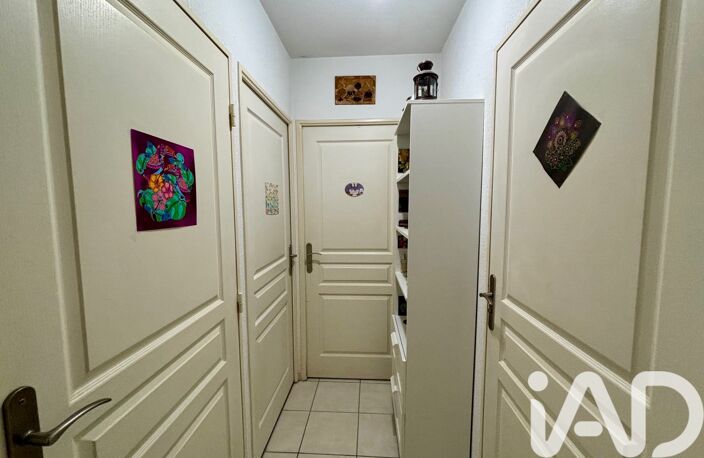 Vente Appartement 2 pièces — photo 4
