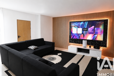 Appartement 2 pièces 145000 €