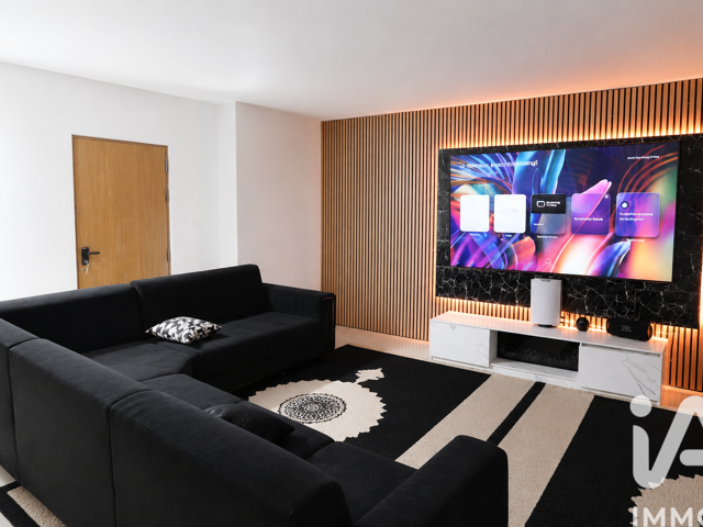 Vente Appartement 2 pièces — photo du bien