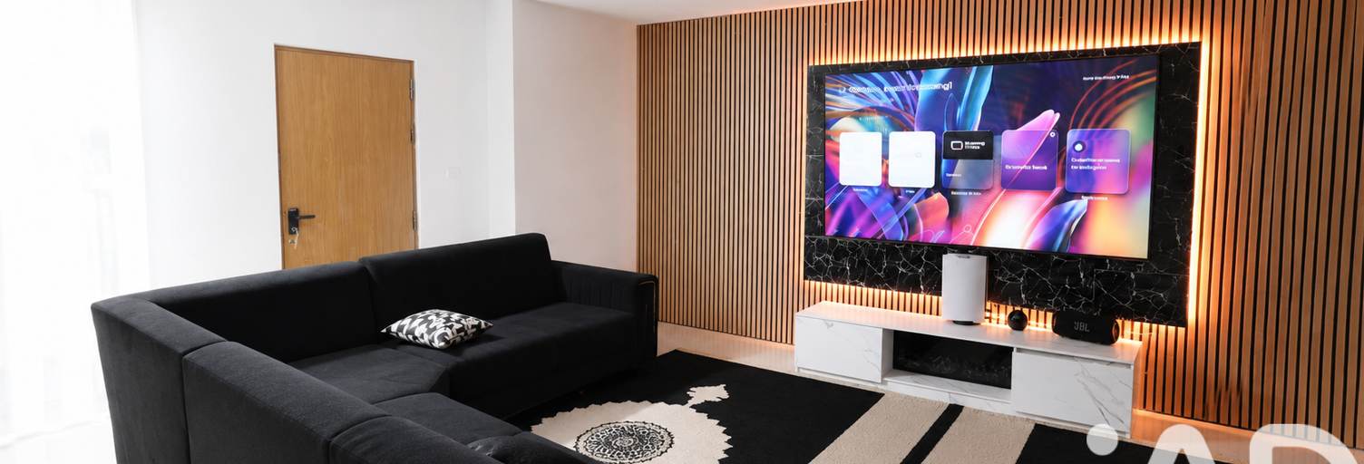 Appartement 2 Pièces 59 m² à vendre à Saint-Ouen-l'Aumône (95310)