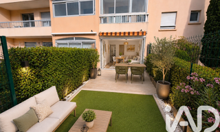 Appartement 3 Pièces 39 m² à vendre à Six-Fours-les-Plages (83140)