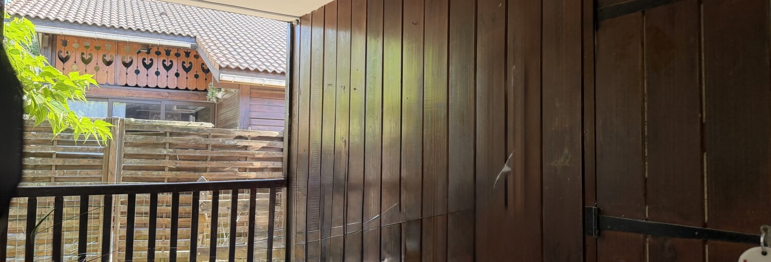 Divers 3 Pièces 45 m² à vendre à Gujan-Mestras (33470)