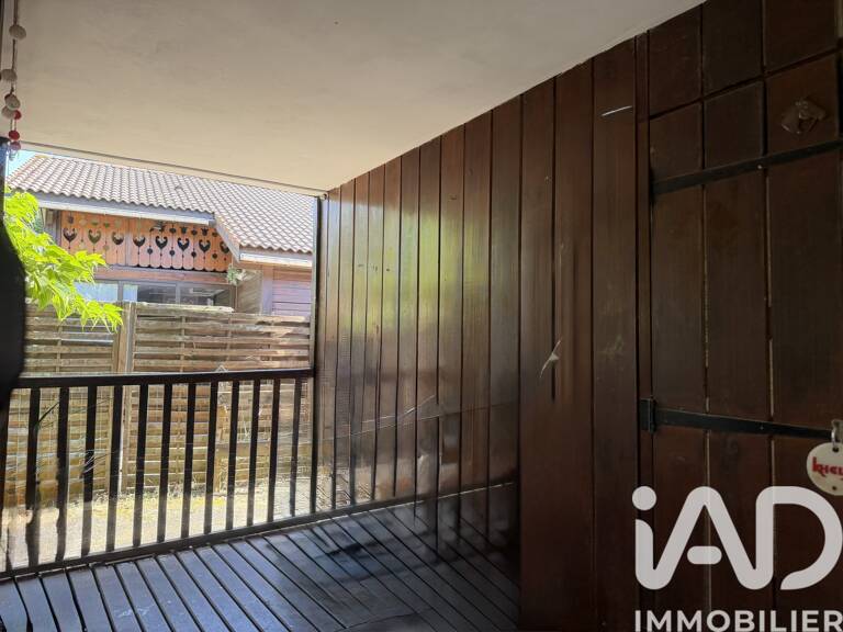Vente Gîte 3 pièces — photo 1