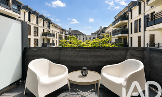 Appartement 3 Pièces 67 m² à vendre à Cormeilles-en-Parisis (95240)