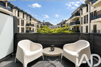 Appartement 3 pièces 299000 €