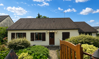 Maison 4 Pièces 74 m² à vendre à Artannes-sur-Indre (37260)
