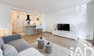 Appartement 2 Pièces 39 m² à louer à Orléans (45100)