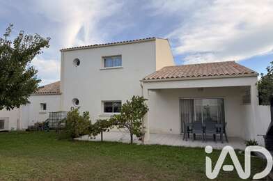 Maison 5 pièces 415000 €