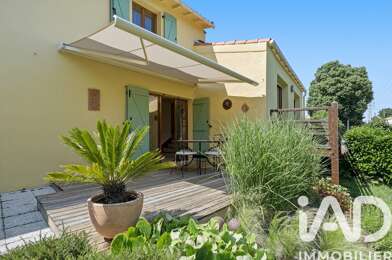 Maison 5 pièces 399000 €