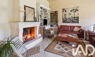 Maison 5 Pièces 126 m² à vendre à Rezé (44400)