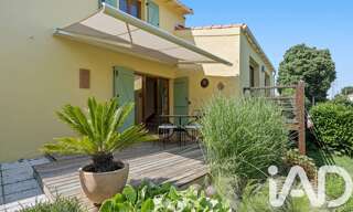 Maison 5 Pièces 126 m² à vendre à Rezé (44400)