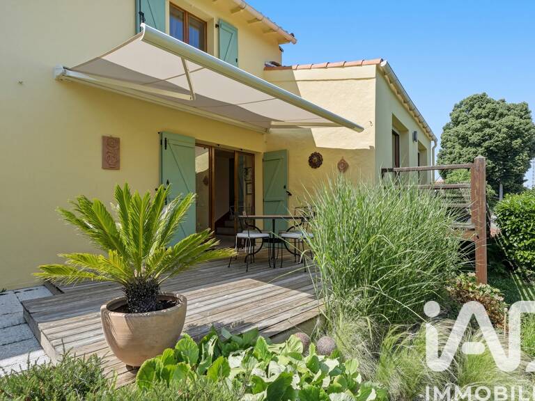 Vente Maison/villa 5 pièces — photo 1