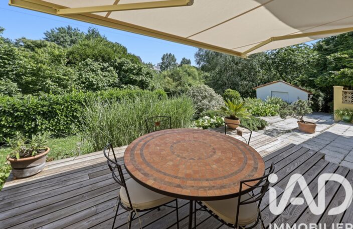 Vente Maison/villa 5 pièces — photo 2