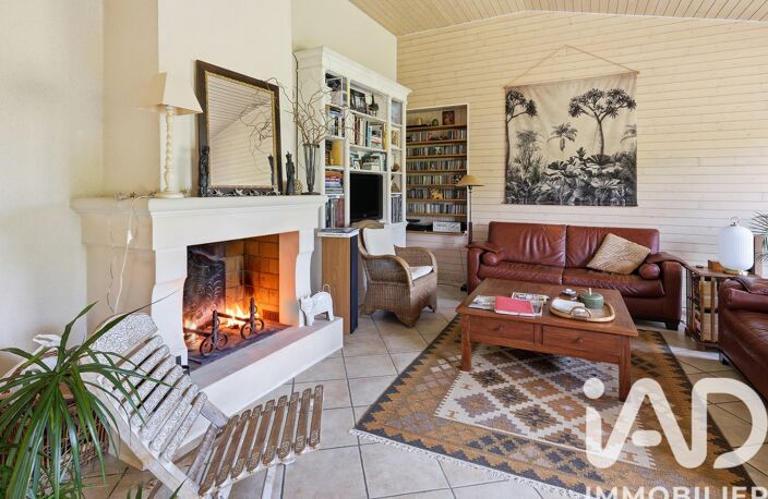 Vente Maison/villa 5 pièces — photo 3