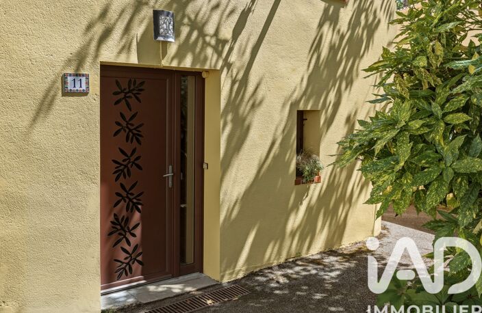 Vente Maison/villa 5 pièces — photo 5