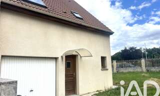 Maison 4 Pièces 87 m² à vendre à Lagny-sur-Marne (77400)