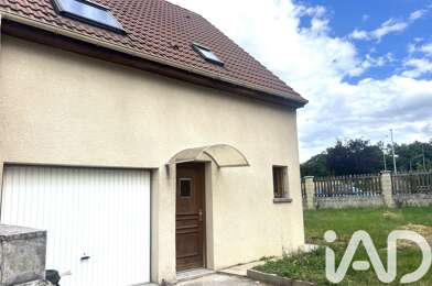 Maison 4 pièces 269000 €