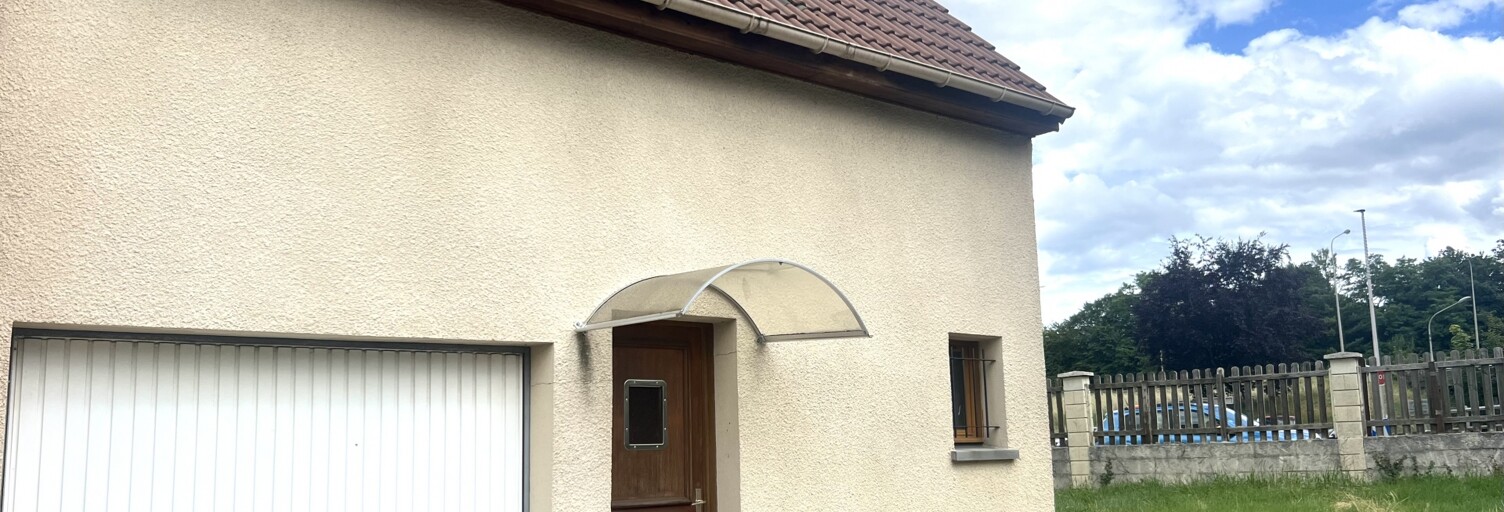 Maison 4 Pièces 87 m² à vendre à Lagny-sur-Marne (77400)