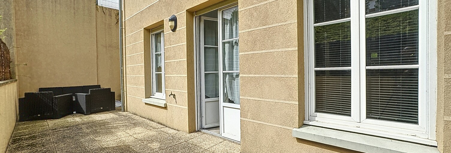 Appartement 4 Pièces 85 m² à louer à Épernon (28230)