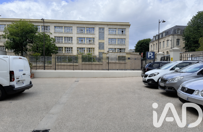 Vente Parking 12 m&sup2; — photo 5
