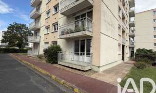 Appartement 2 Pièces 50 m² à vendre à Joué-lès-Tours (37300)