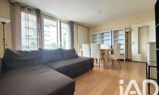 Appartement 2 Pièces 50 m² à vendre à Joué-lès-Tours (37300)