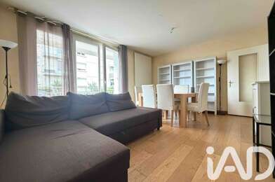 Appartement 2 pièces 84990 €