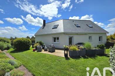 Maison 6 pièces 365000 €