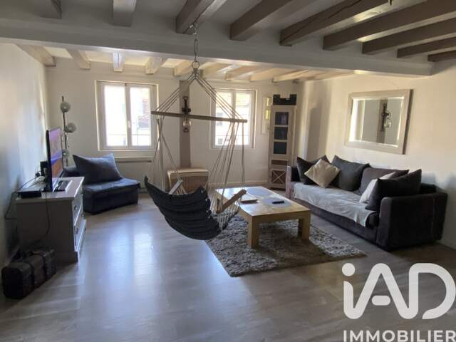 Vente Appartement 4 pièces — photo du bien