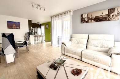 Appartement 4 pièces 363000 €