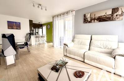 Vente Appartement 4 pièces — photo du bien
