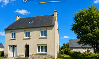 Maison 10 Pièces 153 m² à vendre à Camaret-sur-Mer (29570)