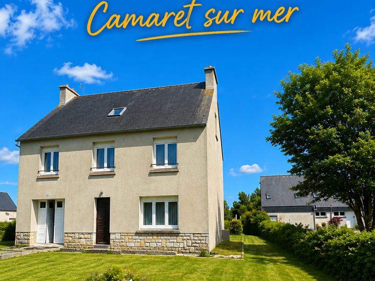 Vente Maison/villa 10 pièces — photo 1