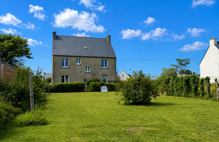 Vente Maison/villa 10 pièces — photo 3