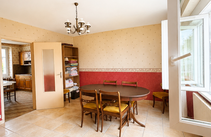 Vente Maison/villa 10 pièces — photo 5