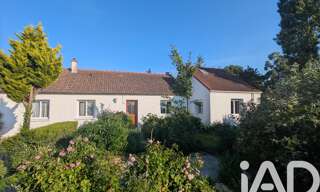 Maison 5 Pièces 170 m² à vendre à Baincthun (62360)