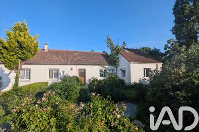 Maison 5 pièces 299000 €