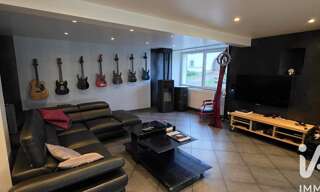 Maison 6 Pièces 162 m² à vendre à Moffans-et-Vacheresse (70200)